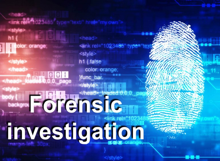 Forensic investigations, the role of corporate counsel and the rise of information governance