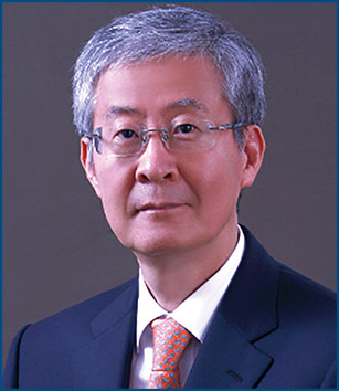 Yong Sup Yoon