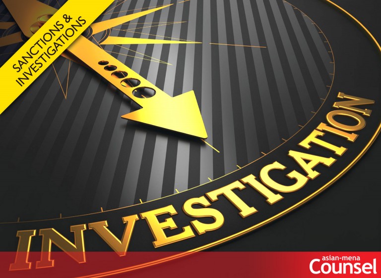 A crisis of compliance