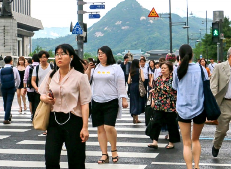 New Changes in Korean Labour Law