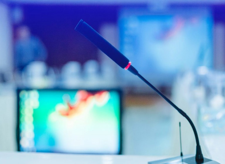 A Lawyer’s Future is Looking Sharp with Electronic Hearings