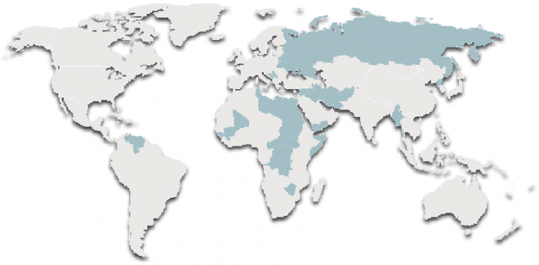 Keeping track of sanctions