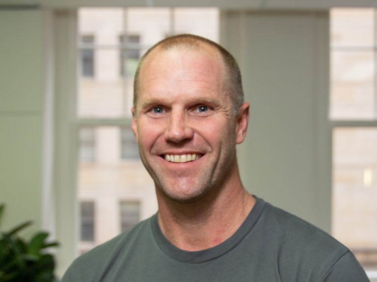 The New Normal: An interview with LOD’s head of innovation and design