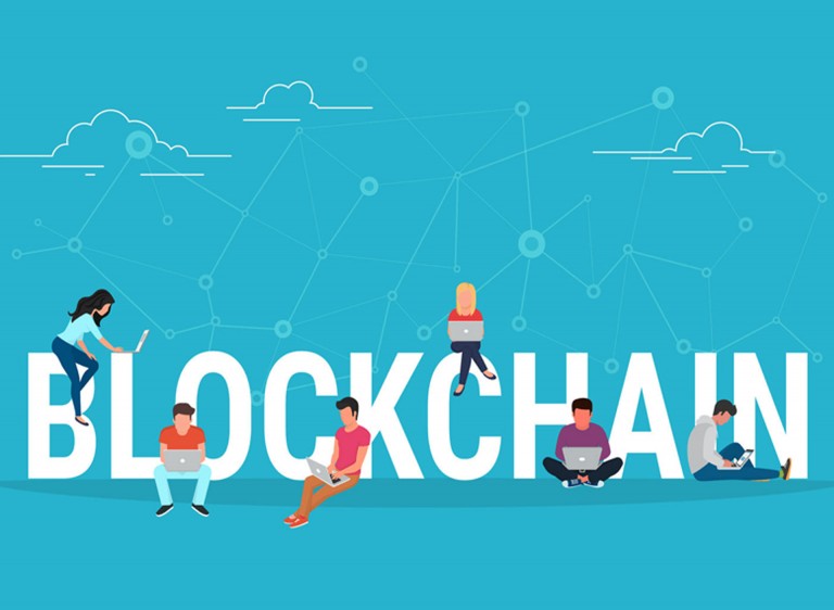 The blockchain effect on investment funds