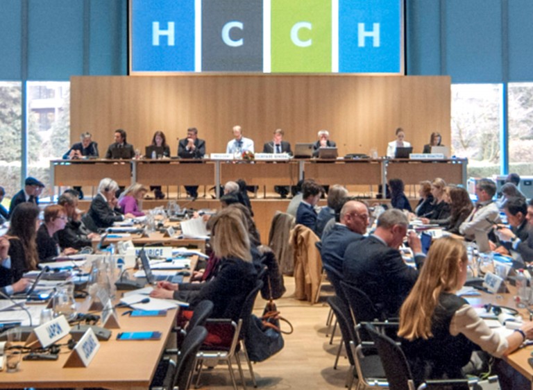 The 2019 HCCH Judgments Convention and the enforcement of foreign judgments in the Philippines