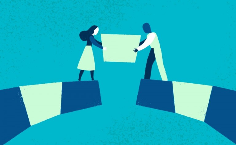 Three key skills I wish I’d been taught in my law degree