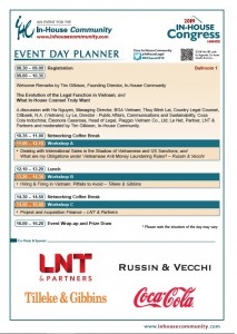 hanoi day plan