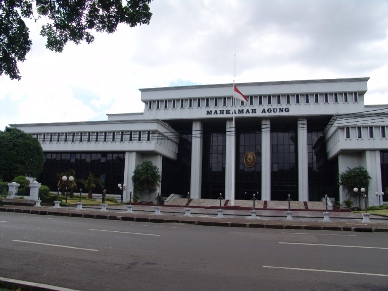 Indonesia’s new regulation on e-litigation