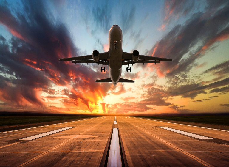 Aircraft finance and leasing in Indonesia