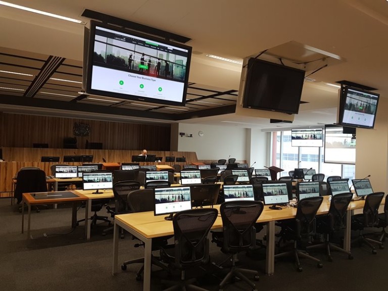 Virtual arbitration comes of age as CoVid19 spreads