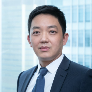 Victor Yang