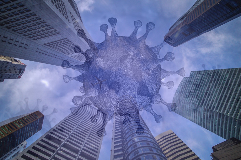 Webinar: Proactive management of COVID-19 related risks and disputes