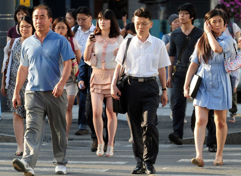 Korea’s 52-hour workweek system now applies to more businesses