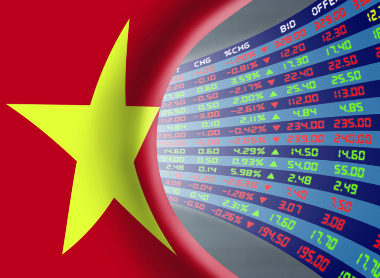 Vietnam: Sweeping reform to securities market