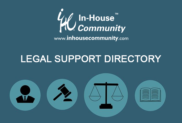 Legal Support Directory