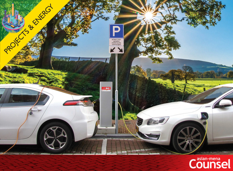 Outlook on Indonesian renewable energy sector in 2020