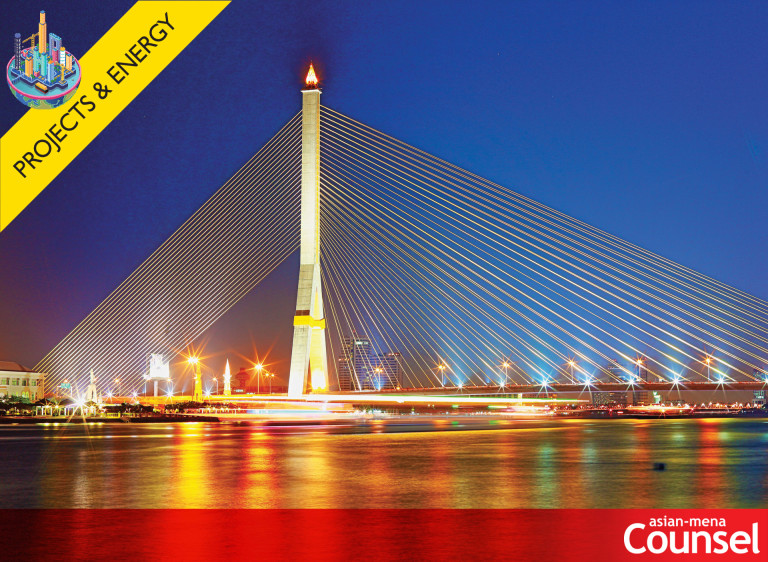 PPP projects in Thailand’s EEC