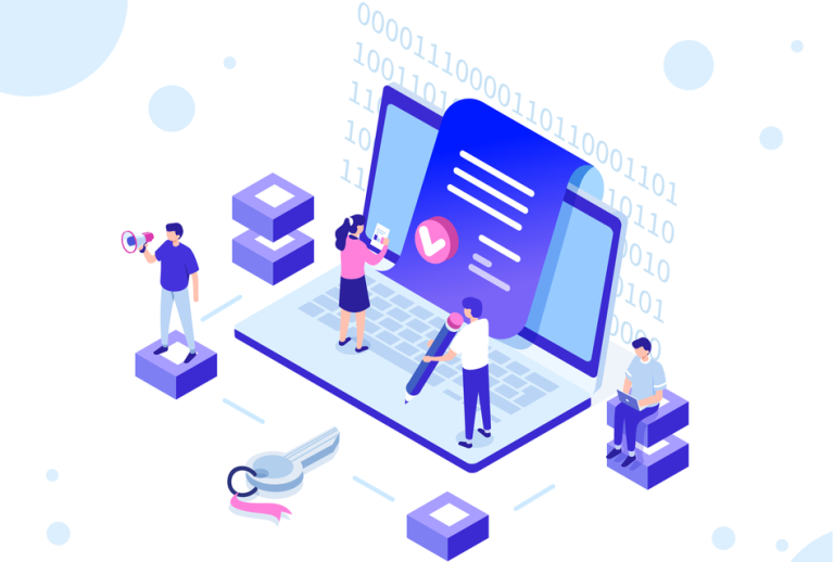 Contracts – Why can’t we make this process more efficient?