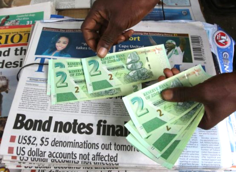 Africa: Boon for investors as Zimbabwe enacts new investment promotion law