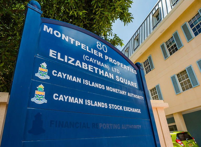 Registering private funds with CIMA