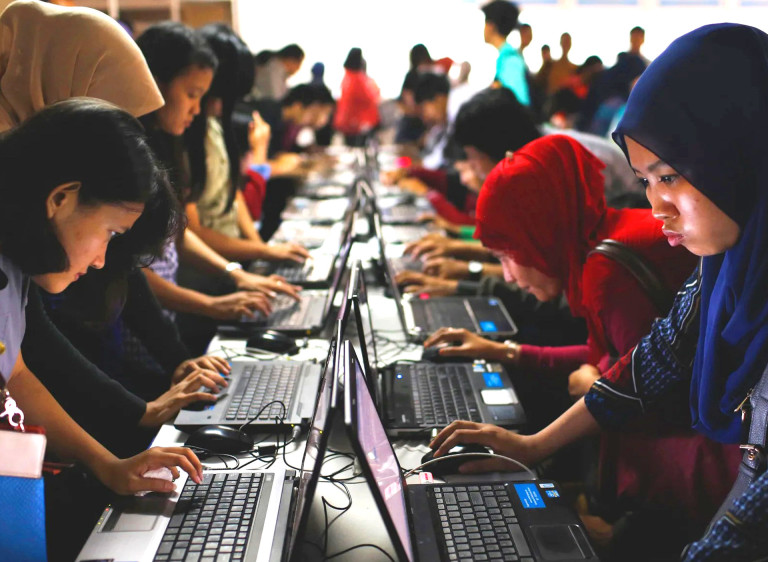 Indonesia: The Omnibus Law on Job Creation