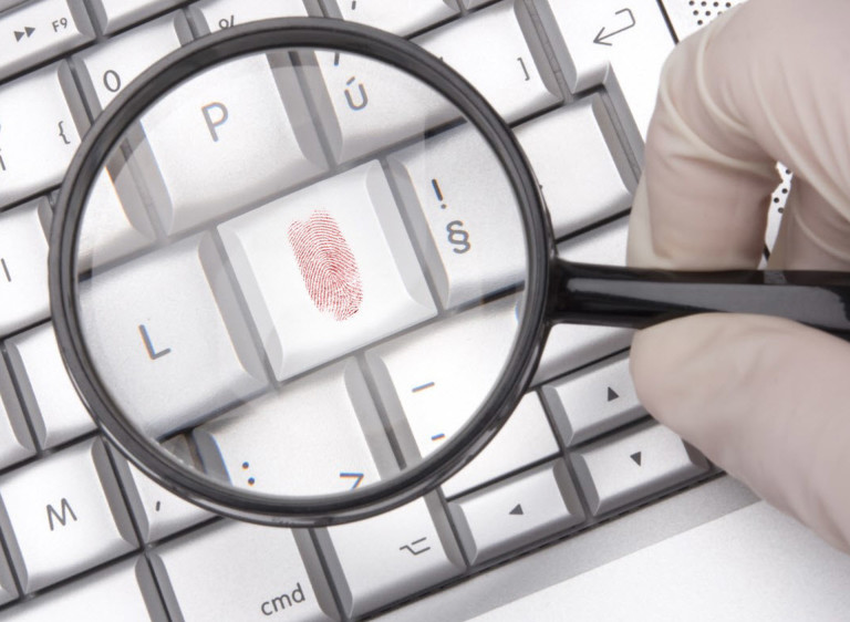 Computer Forensics and the Rise of the Drone