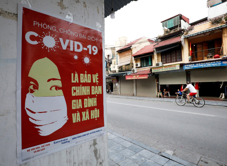 Vietnam: Liability exemption due to the Covid-19?