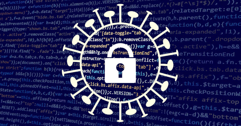 Protecting privacy during Covid-19