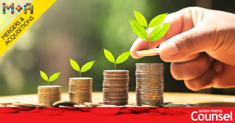 Investments in Asia? – How to better use business intelligence