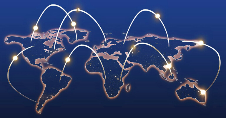 The need to look at Intellectual Property in a new light