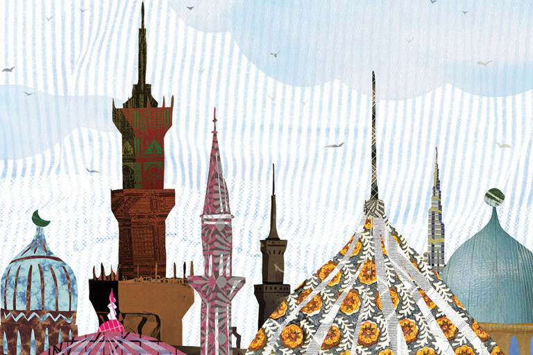 The first of many? Restructuring and debt management take centre stage in GCC.