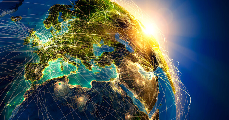 Offshore 2020 — themes and trends