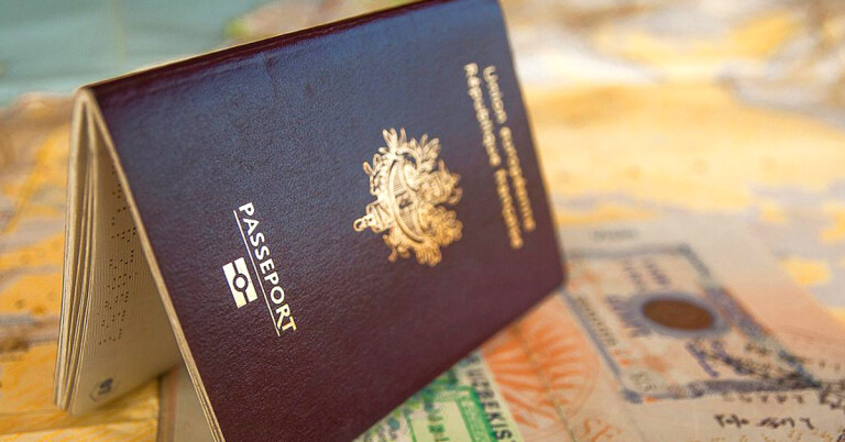 Travel restrictions, work permit and visa status of expats in the Philippines