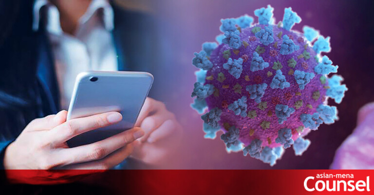 Data protection and Covid-19: beyond data privacy