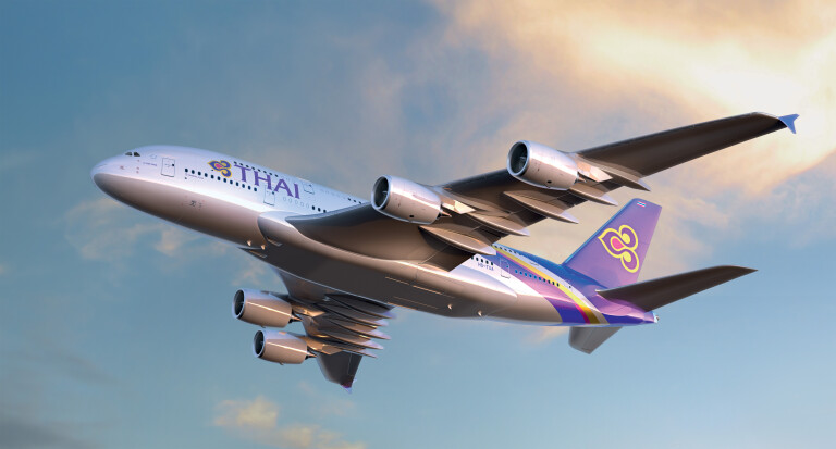 Thai Airways and potential rehabilitation proceedings