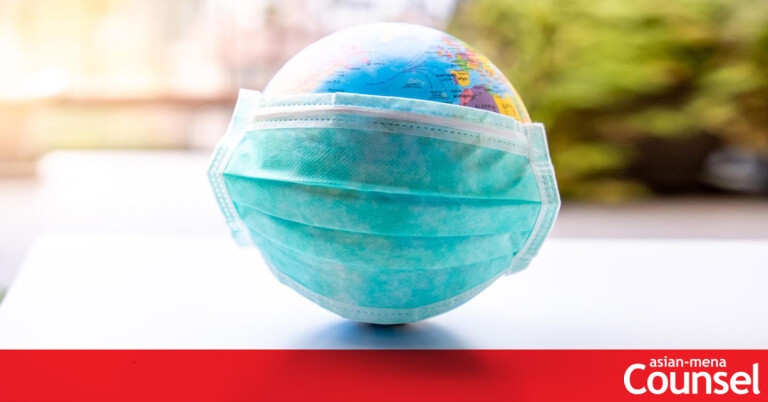 A rapid response has been needed to control the coronavirus outbreak, but it remains to be seen how permanent the changes will be …