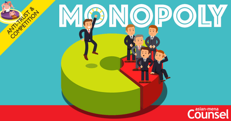Antitrust Enforcement Review 2019: Monopoly investigations