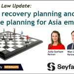 Employment law Update