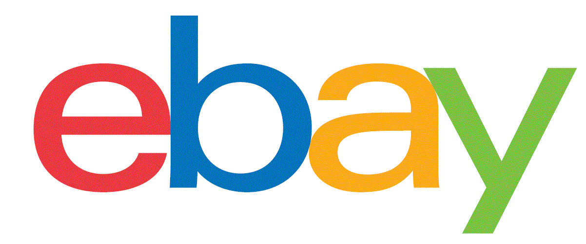 eBay logo