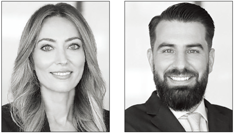 Patent filing strategies in the GCC