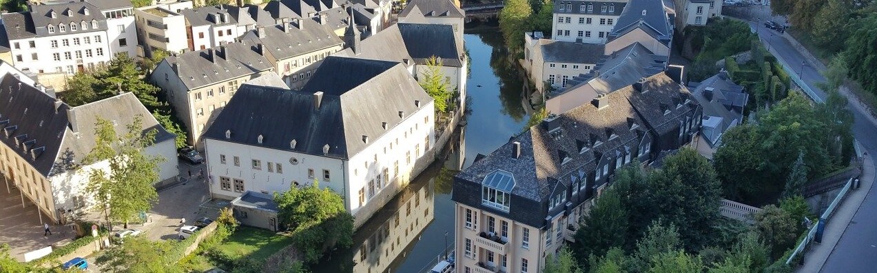 Fund Management in Luxembourg Elvinger Hoss Prussen