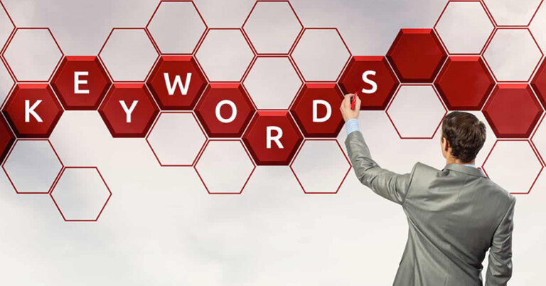 Will we see the end of Keywords in eDiscovery?