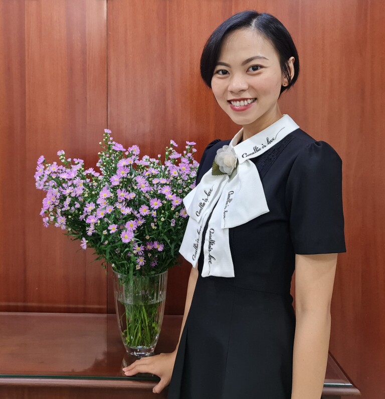 Sexual harassment in Vietnam