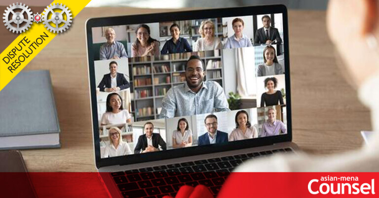 ADR in the time of Covid-19, and why virtual and hybrid hearings are here to stay