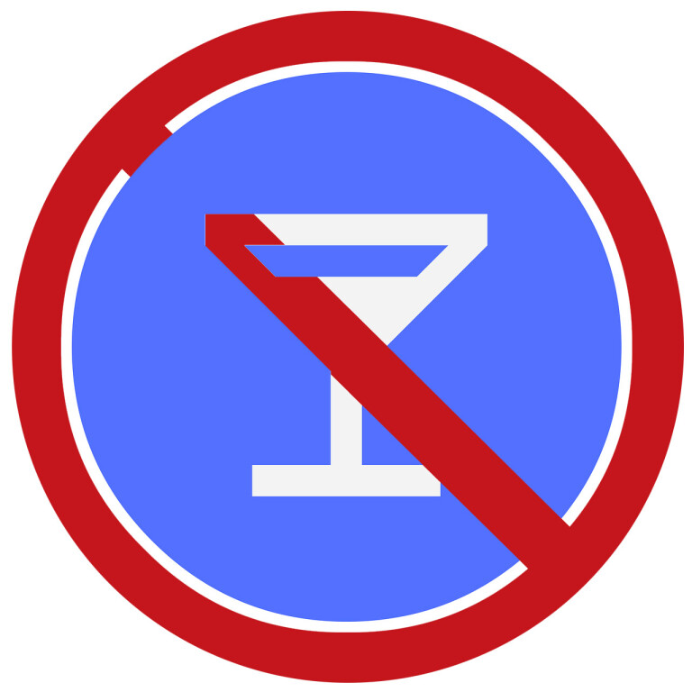 New regulation on the prohibition of sales of alcoholic beverages online