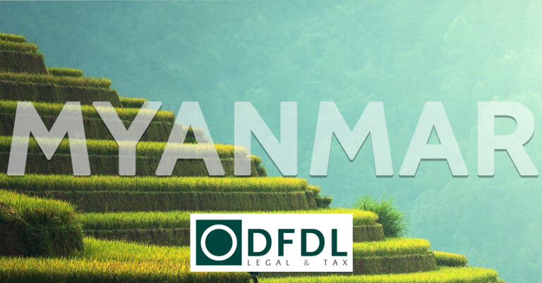 Myanmar Distressed M&A and Corporate Restructuring Guide 2021