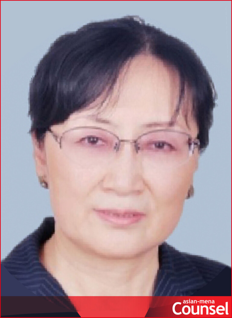 Jiang Fengwen