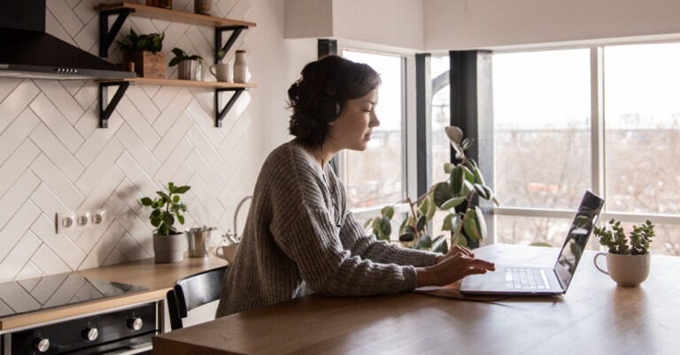 The sanctity of our home offices