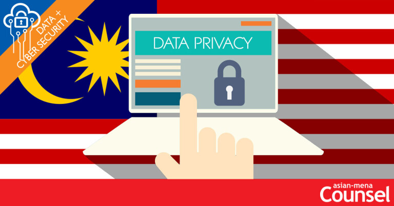 Data Privacy in Malaysia