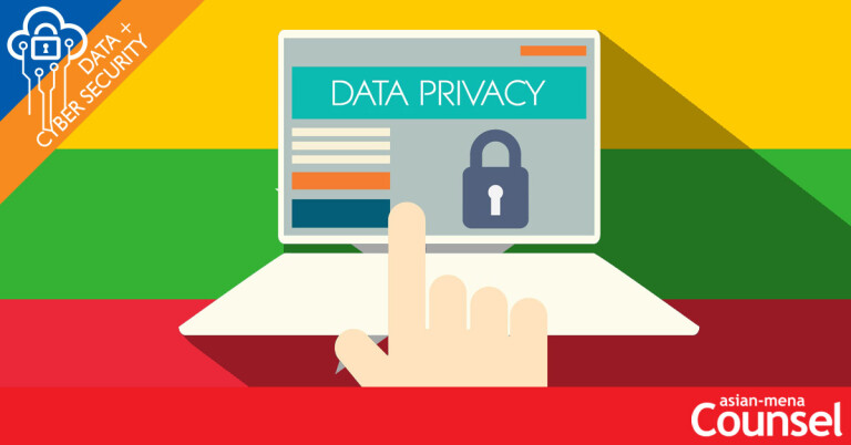 Data Privacy in Myanmar